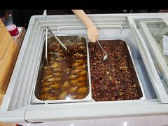 -鸿运兔·手撕烤兔(天府广场店)