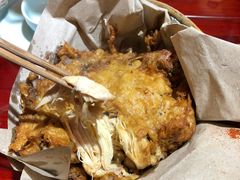 -窄巷子陕菜馆·地道陕西菜(粉巷店)