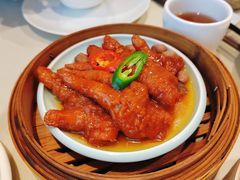 美味凤爪-杏花樓(福州路总店)