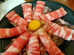 -三和屋日式海鲜锅料理(启航大厦店)
