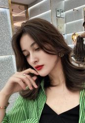 -3AM·S HAIR SALON烫发染发接发