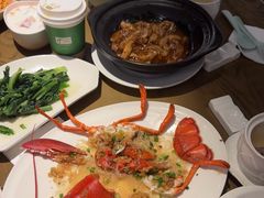 -三亚湾假日度假酒店·中餐厅