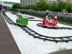 -蒙特利亲子乐园