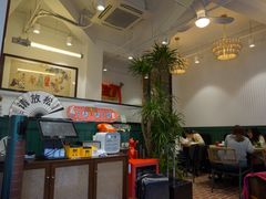 -堂屋糖水店(愚园店)