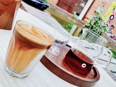 -大酉·M Coffee(北京美术馆店)