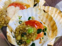 -木屋烧烤(坂田天安云谷店)