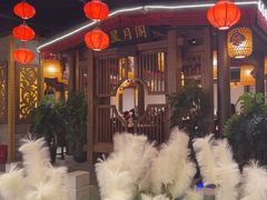 -杨记隆府(时代天街店)