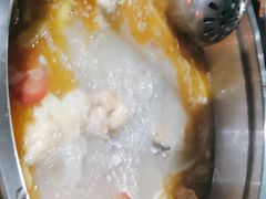 -重庆乌鱼庄·龙滋鲜(青羊大道店)