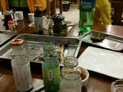 -老猎户炭火锅羊汤(万达店)