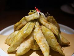 星厨冰川茄子-桂小厨广西菜(万象城店)