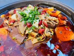 -大盐帮川菜馆(长楹天街店)