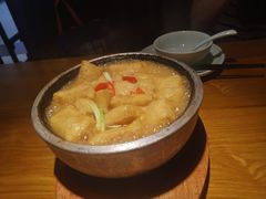 -川菜故事(光谷步行街店)