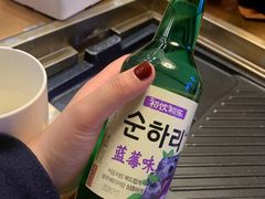 -金妈家烤肉(龙湖U城天街店)