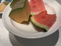 -珊海荟海鲜楼·天津菜·海肠捞饭·皮皮虾锅贴王(佛罗伦萨店)