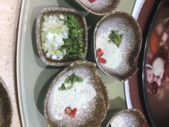 -313羊庄·羊肉火锅烧烤(李村店)