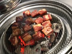 -本炙炭烤·蒲烧活鳗料理店(金沙洲店)