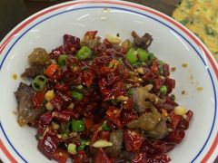 -张氏父子常德肠子馆(红星总店)