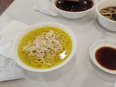 -古南都·清真绿柳居菜馆(太平南路店)