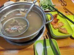 -养牛邓·潮汕牛肉海鲜自助火锅(广州店)