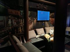 -骑士KTV(红谷滩万达店)