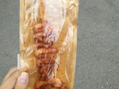 -罗森便利店(鱼市街店)