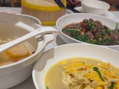 -晋家门·苏皖家常菜(江北龙湖天街店)