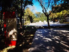 -长辛店二七公园