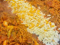 -高基五春川炒鸡排 韩国料理(威海总店)