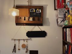 -白熊咖啡(闽江大道店)