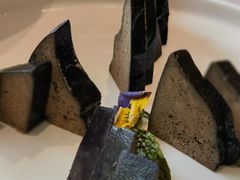 茶香猪肝-月福京味斋·烤鸭店·北京菜(鼓楼总店)