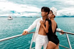 -太古映画婚纱摄影(天河店)