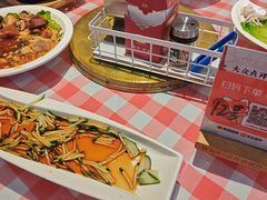 -阿里元海鲜·闽南特色菜(曾厝垵店)