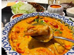 -Thai Alley泰爱里(二沙岛店)