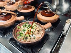 -潮香兴煲仔饭(莲花路店)