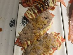 -友壹町寿司(嘉洲广场店)