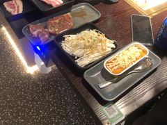 -新石器烤肉(之心城店)