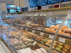 -烘焙町面包店(西四店)
