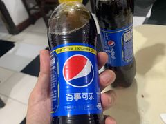 -满口香饭店
