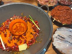 -楠火锅(哈尔滨金爵万象店)