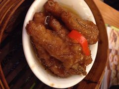 iphone_upload_pic-添好运点心专门店(深水埗店)