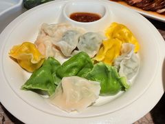 -前海沿·青岛菜(李沧万达店)