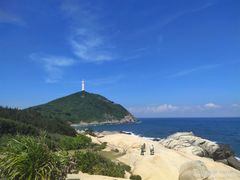 -海南铜鼓岭景区