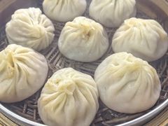 -曼曼汤包(建国西路店)