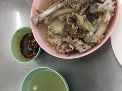 -红大哥水门鸡饭(總店)