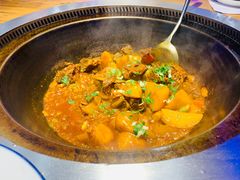 -山河屯铁锅炖(哈西站店)