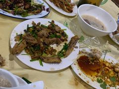 -电白鸭粥店(下沙二坊88号店)