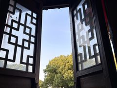 -绍兴古城