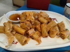 -阿毛饭店(和义路店)