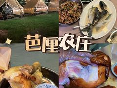 -芭厘农庄老字号·清远鸡