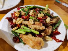 招牌鸡翅-搓火大都会(广安门总店)